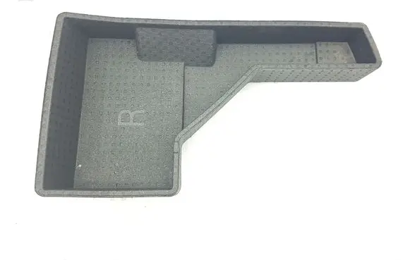 Ford Edge II Spare wheel section trim FT4BR11168AE FT4BR11168