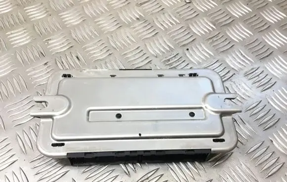 BMW 6 F12 F13 Light module LCM 9273630 61359273630