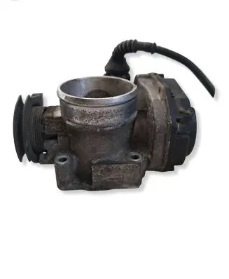 Volkswagen PASSAT B5 Throttle valve 