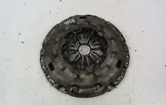 Ford Focus C-MAX Clutch pressure plate 