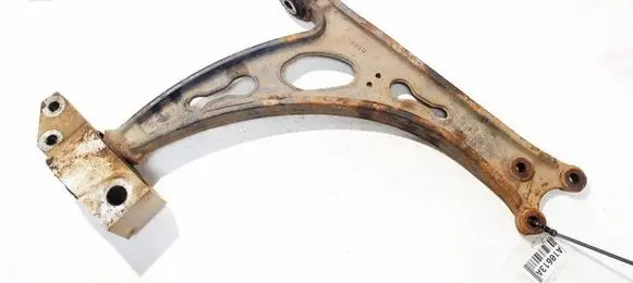 Volkswagen Touran I Front lower control arm/wishbone 1k0407153g