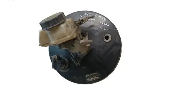 Volvo V50 Brake booster 6N512B195CC 03786408314