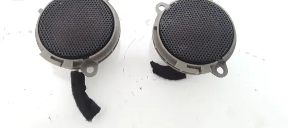 Citroen C4 Grand Picasso Front door high frequency speaker