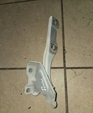 Opel Mokka Engine bonnet/hood hinges 95421580