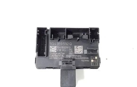 Volkswagen T-Roc Door control unit/module 5Q4959592Q