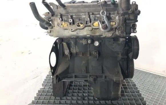 Toyota Yaris Engine 1SZFE