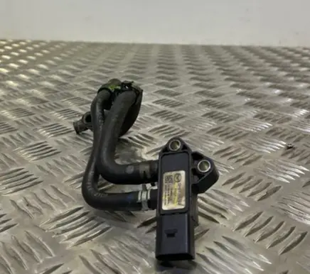 Mazda CX-5 Exhaust gas pressure sensor SH01182B2