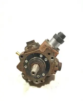 Citroen Xsara Picasso Fuel injection high pressure pump 9656300380 03001076234 0445010102