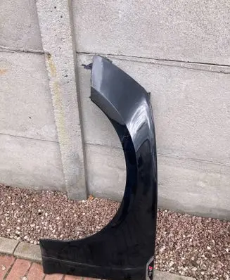 Audi A5 Fender
