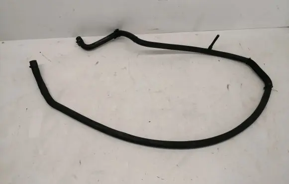 Audi Q7 4L Engine coolant pipe/hose 7L6122447BE