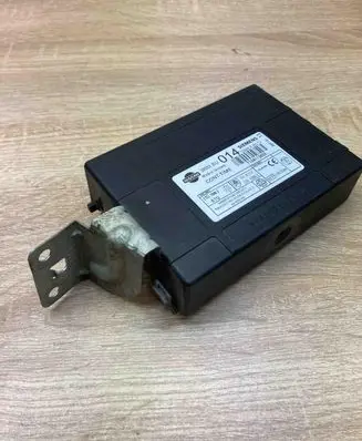 Nissan Almera Tino Comfort/convenience module 28551BU014 5WK48512