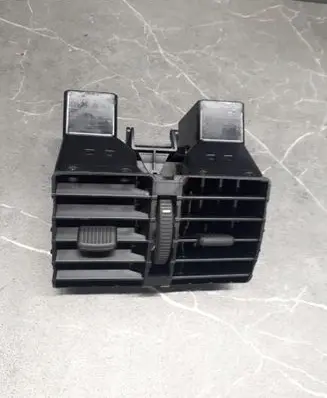Volkswagen Touran I Rear air vent grill 1T0819203b