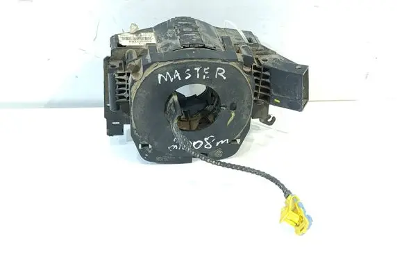 Renault Master II Airbag slip ring squib (SRS ring) 8200251704
