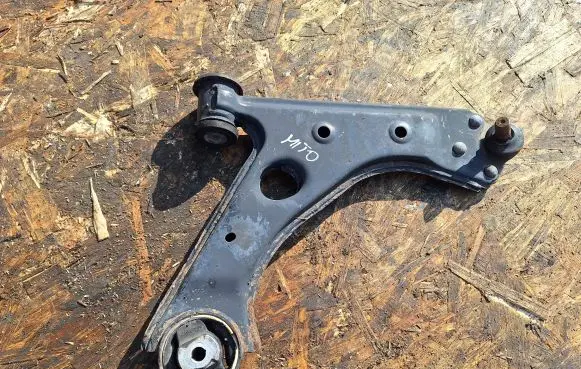 Alfa Romeo Mito Front control arm