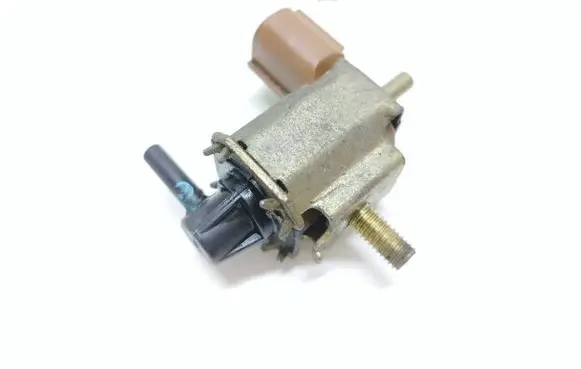 Mitsubishi Montero Turbo solenoid valve K5T48271
