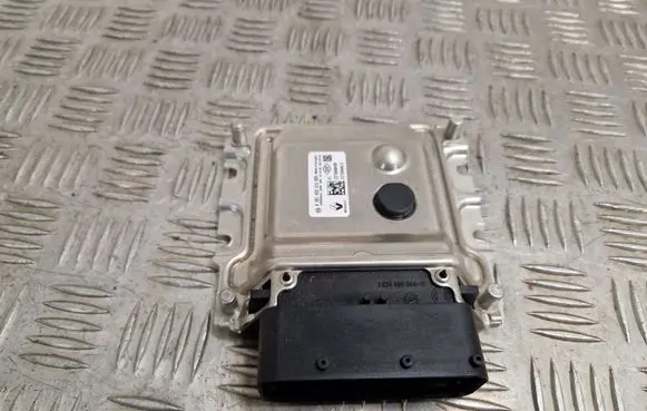 Fiat Talento Adblue control unit 237G00049R