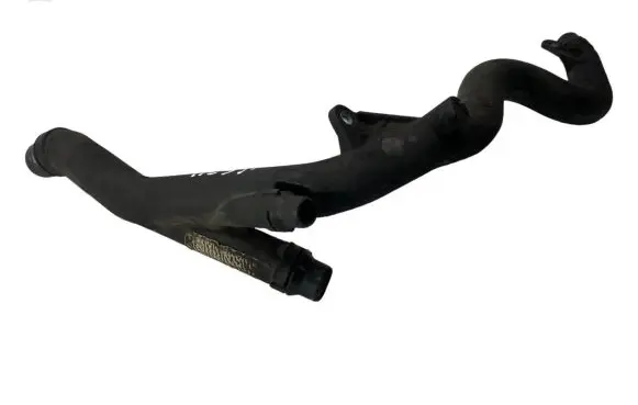 BMW 5 E60 E61 Engine coolant pipe/hose 7787380 11537787380