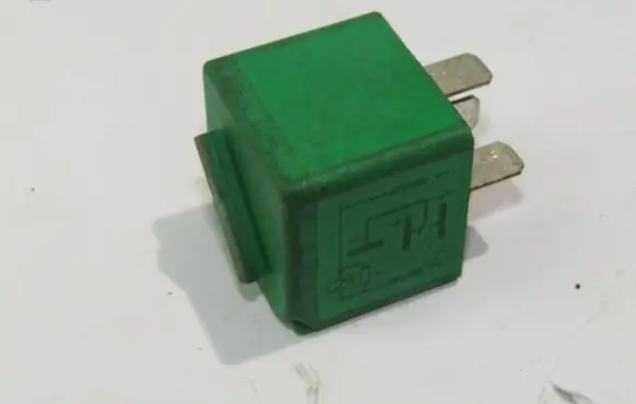 Ford Focus Other relay 93BG13A025