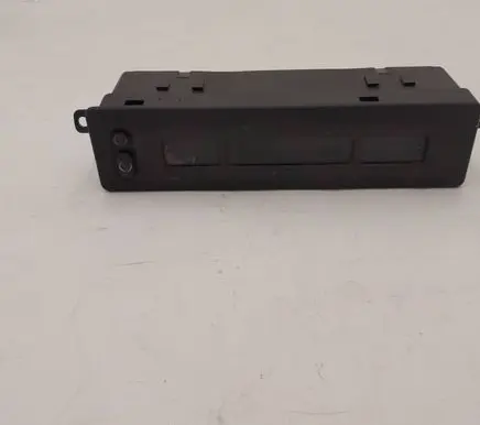 Opel Corsa B Screen/display/small screen 90434642
