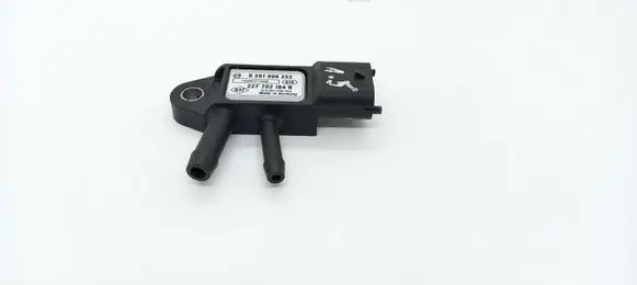 Nissan Qashqai Exhaust gas pressure sensor 0281006252 227702184R