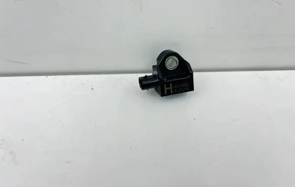 Subaru Legacy VII Airbag deployment crash/impact sensor 98237AN00A