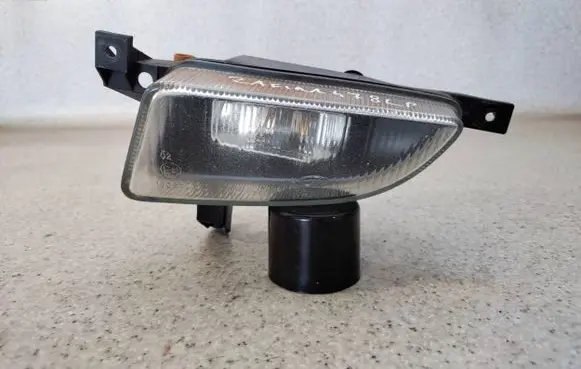 Opel Zafira A Front fog light 24407174