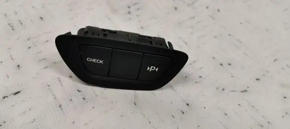 Citroen C5 Other switches/knobs/shifts 9682436677