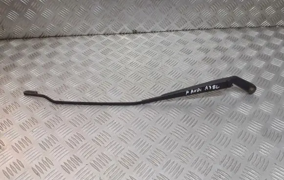 Audi A3 S3 8L Front wiper blade arm 1J1955410A