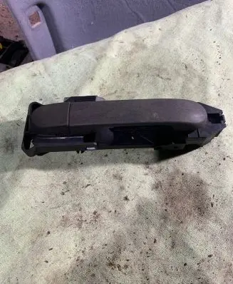Nissan Micra Front door exterior handle 242275
