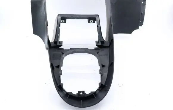Volkswagen Touran I Center console 1T1863475