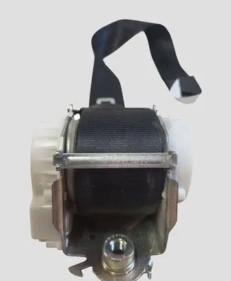 Peugeot 5008 Rear seatbelt 9682053580 34040963