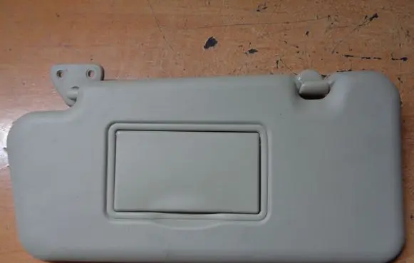 Nissan Note (E11) Sun visor
