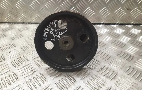 Chrysler Grand Voyager IV Power steering pump 20602164F