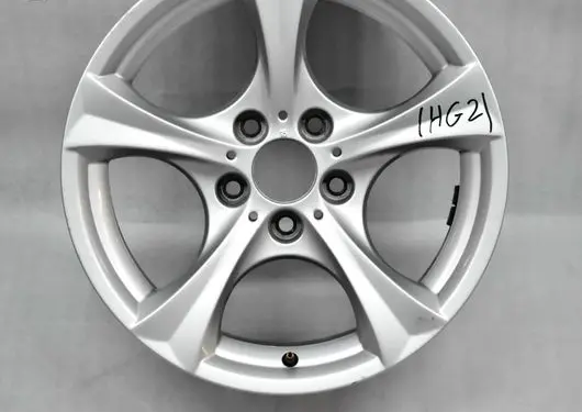 BMW Z4 E89 R17 alloy rim 
