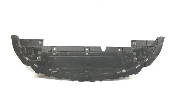 Mercedes-Benz CLA C118 X118 Front bumper skid plate/under tray A1188856103