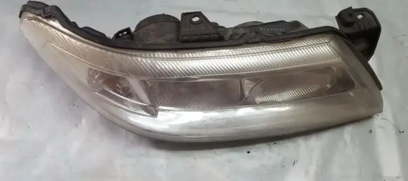 Renault Laguna II Headlight/headlamp