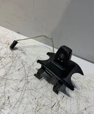 BMW X5 E70 Steering wheel adjustment switch 6966710