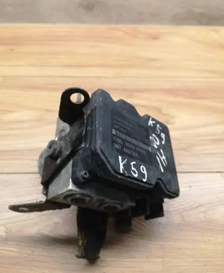 Hyundai H-1, Starex, Satellite ABS Pump 589204H850 5WY7854B 75GA8A2G162