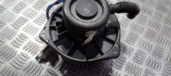 Nissan Primera Heater fan/blower 0130111153