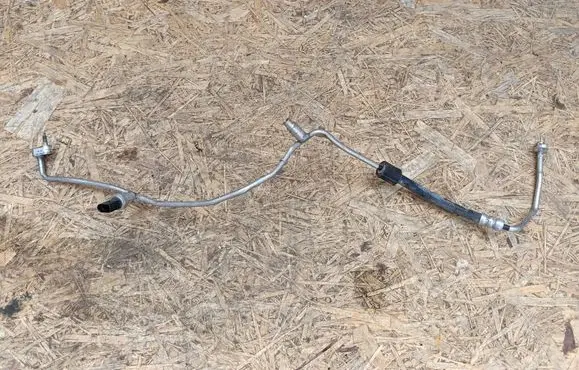 Audi A3 8Y Air conditioning (A/C) pipe/hose 5Q0816741B