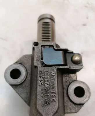 Ford Transit Timing belt/chain tensioner 6C1Q6K261AB