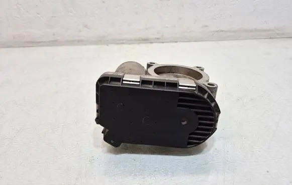 Mercedes-Benz C W204 Throttle valve 8059176