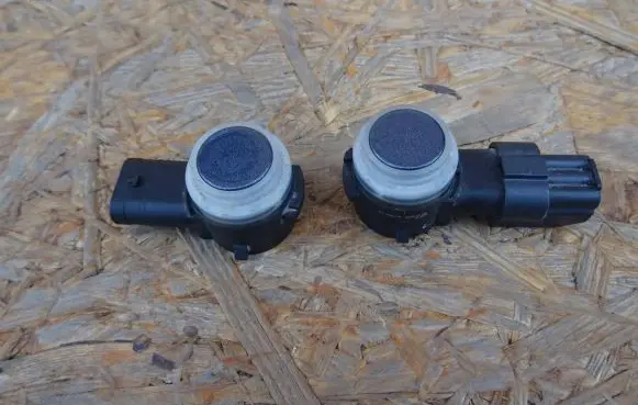 Ford Focus Parking PDC sensor MM5T15K559CAW E319506 2012190852