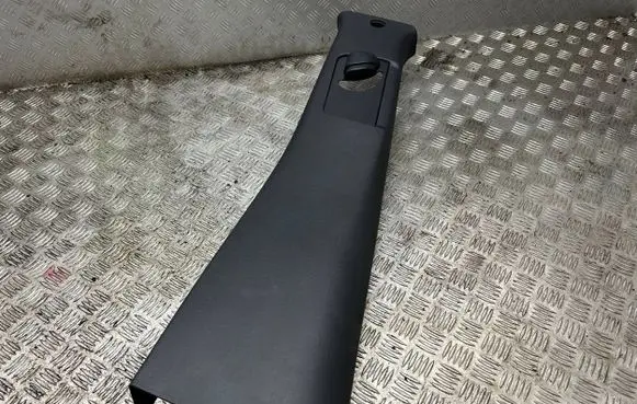 Jeep Cherokee (B) pillar trim (top) 1UC99TRMA
