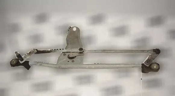 BMW X5 E53 Front wiper linkage 6913007