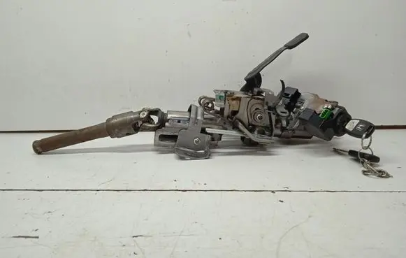 Honda CR-V Steering wheel axle