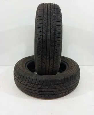 Opel Astra G R15 winter tire 