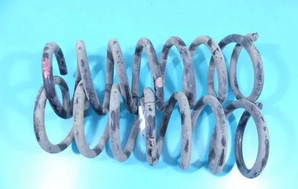 Ford Galaxy Rear coil spring IMPRK1329277