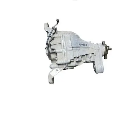 Alfa Romeo Stelvio Rear differential 00552720120