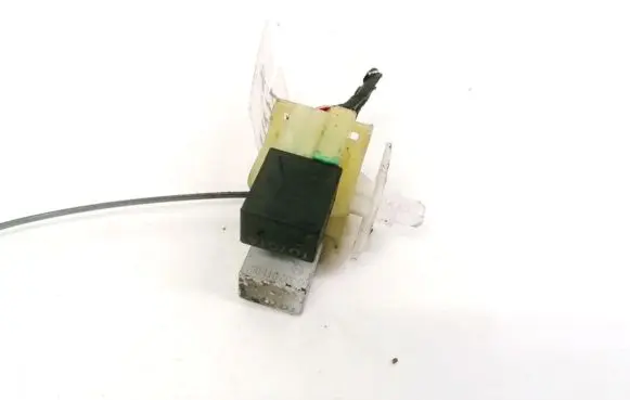 Toyota Avensis T250 Fuse box set 9008087013 90080-87013